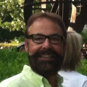 Meet your Posher, Jeff